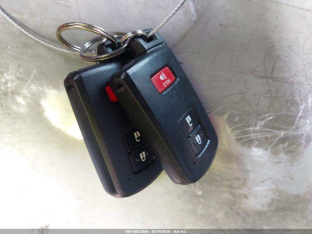 3TYCZ5AN1PT148826 2023 TOYOTA TACOMA photo no. 11