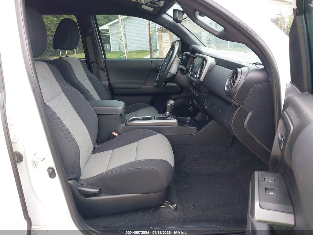 3TYCZ5AN1PT148826 2023 TOYOTA TACOMA photo no. 5