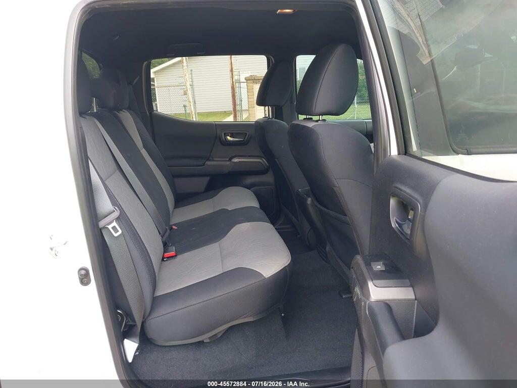 3TYCZ5AN1PT148826 2023 TOYOTA TACOMA photo no. 8
