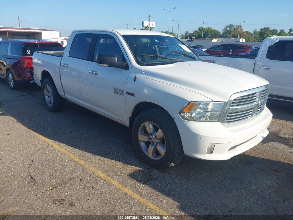 1C6RR7LM4FS508688 2015 RAM 1500 photo no. 1