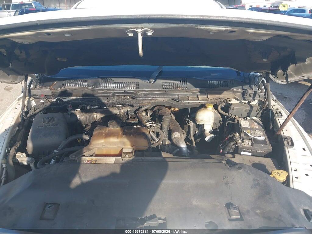 1C6RR7LM4FS508688 2015 RAM 1500 photo no. 10