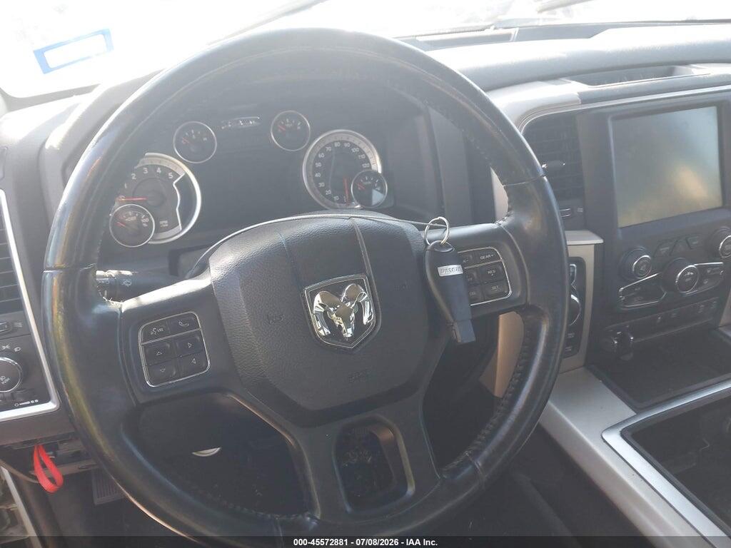 1C6RR7LM4FS508688 2015 RAM 1500 photo no. 11