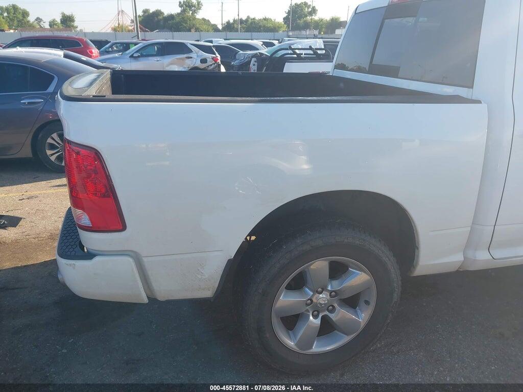 1C6RR7LM4FS508688 2015 RAM 1500 photo no. 12