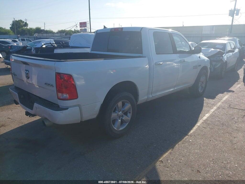 1C6RR7LM4FS508688 2015 RAM 1500 photo no. 4