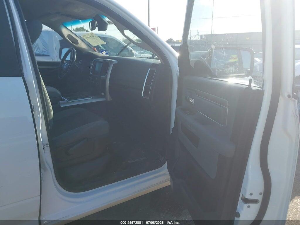 1C6RR7LM4FS508688 2015 RAM 1500 photo no. 5