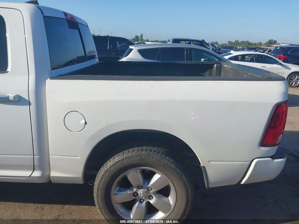 1C6RR7LM4FS508688 2015 RAM 1500 photo no. 6