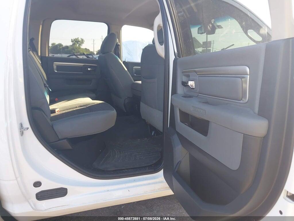 1C6RR7LM4FS508688 2015 RAM 1500 photo no. 8