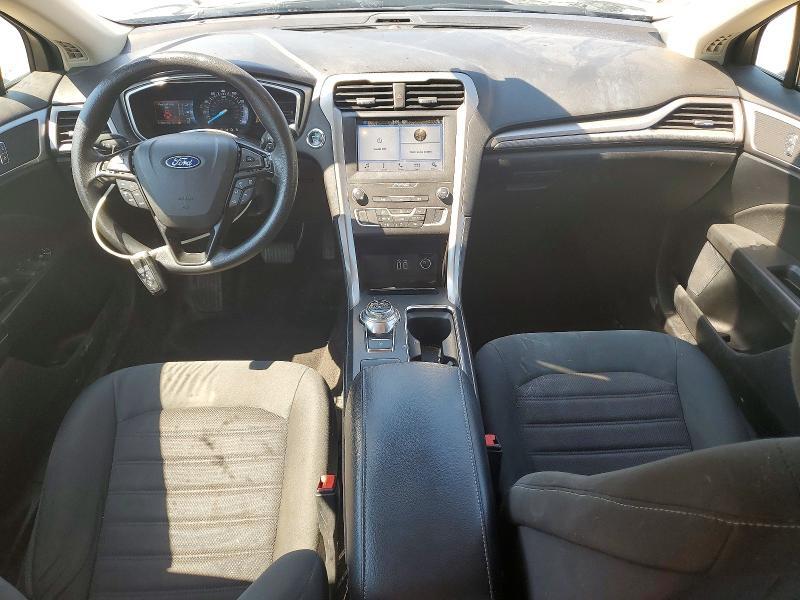 3FA6P0HD2KR247851 2019 FORD FUSION photo no. 8