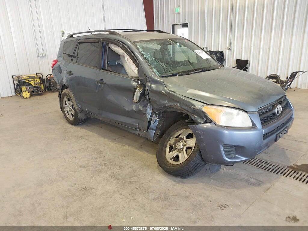 2T3JF4DV1CW218819 2012 TOYOTA RAV4 photo no. 1