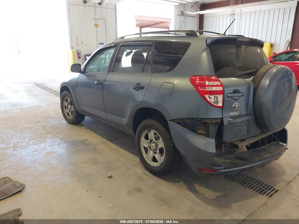2T3JF4DV1CW218819 2012 TOYOTA RAV4 photo no. 3