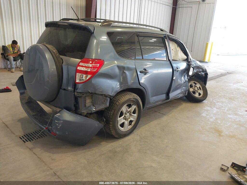 2T3JF4DV1CW218819 2012 TOYOTA RAV4 photo no. 4