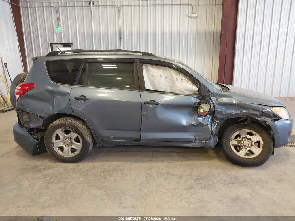 2T3JF4DV1CW218819 2012 TOYOTA RAV4 photo no. 6
