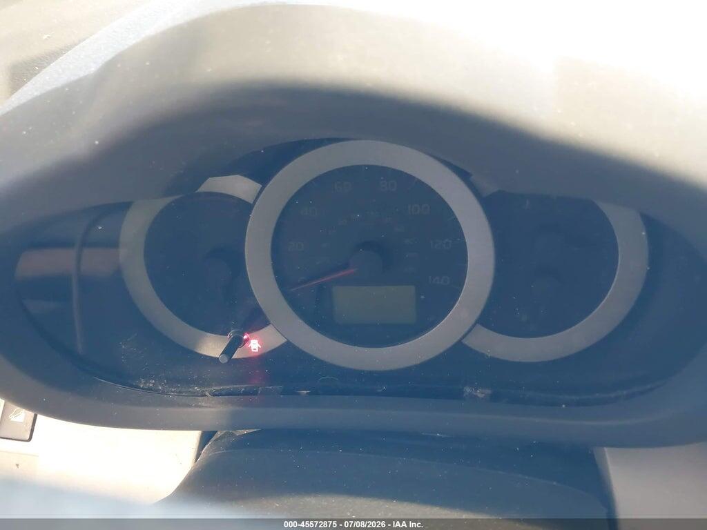 2T3JF4DV1CW218819 2012 TOYOTA RAV4 photo no. 7