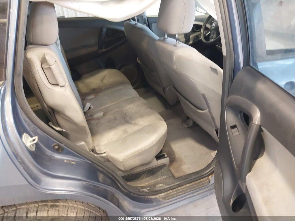 2T3JF4DV1CW218819 2012 TOYOTA RAV4 photo no. 8