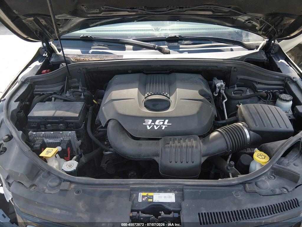 1C4RJFAG6EC104713 2014 JEEP GRAND CHEROKEE photo no. 10