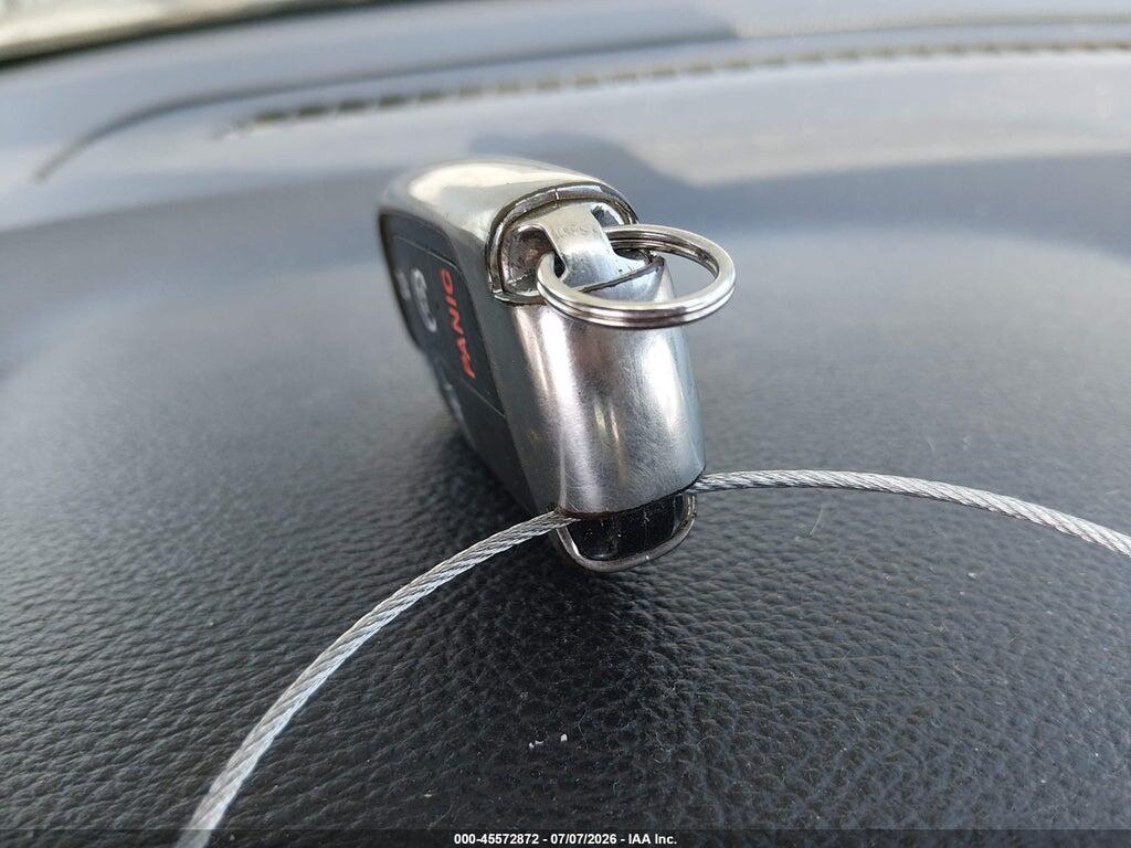 1C4RJFAG6EC104713 2014 JEEP GRAND CHEROKEE photo no. 11
