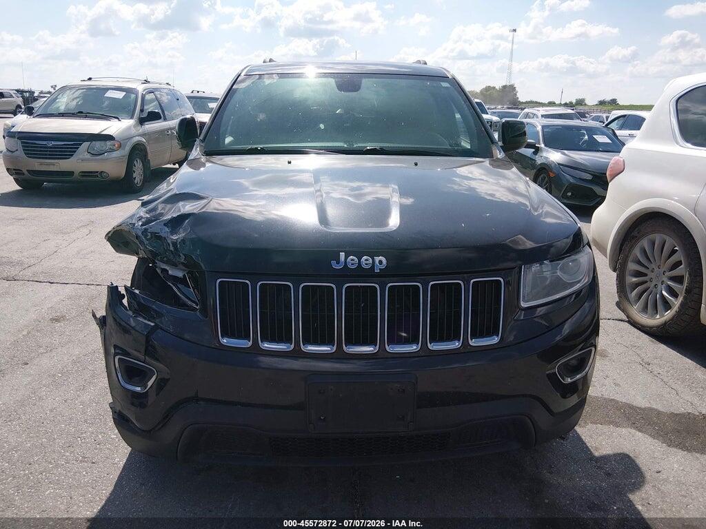 1C4RJFAG6EC104713 2014 JEEP GRAND CHEROKEE photo no. 12