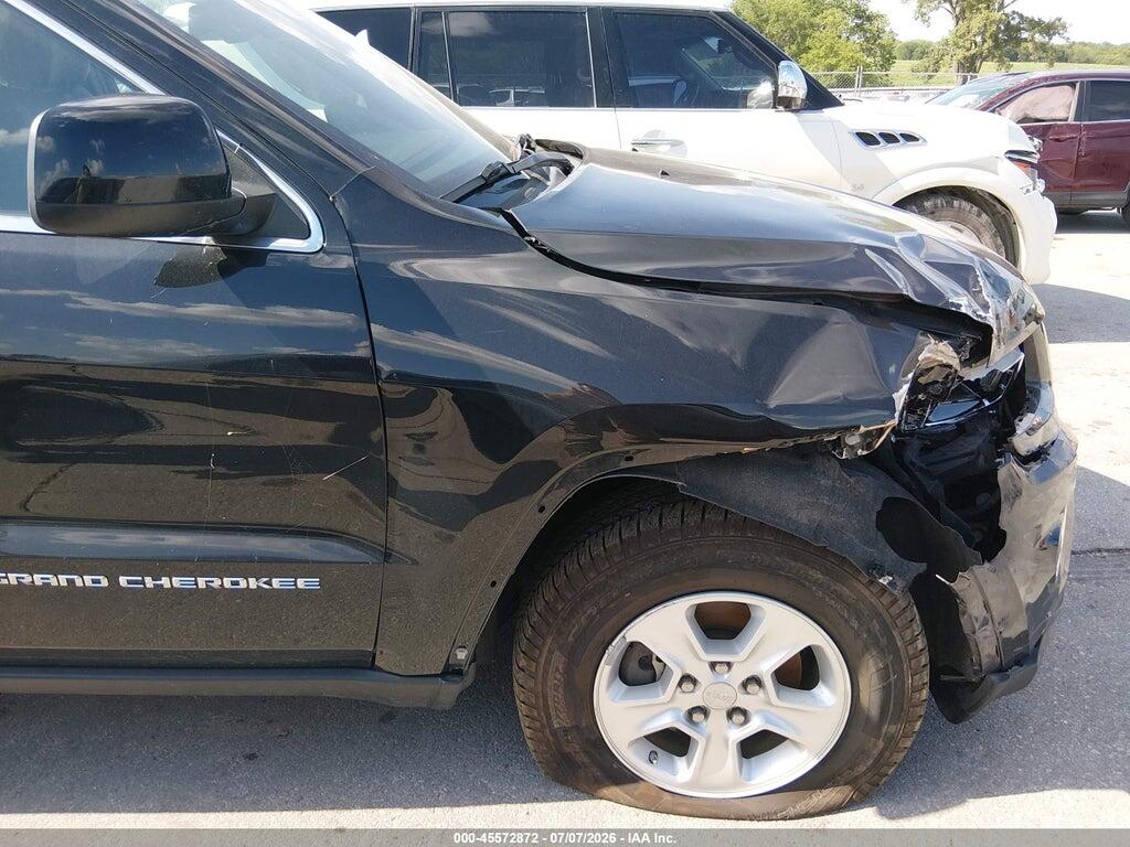 1C4RJFAG6EC104713 2014 JEEP GRAND CHEROKEE photo no. 6