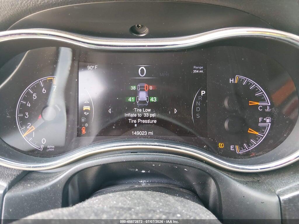 1C4RJFAG6EC104713 2014 JEEP GRAND CHEROKEE photo no. 7