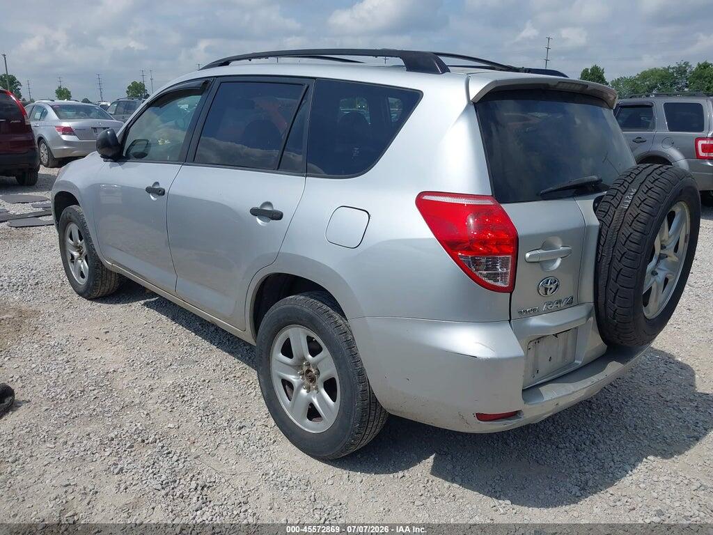 JTMBD33V465034797 2006 TOYOTA RAV4 photo no. 3