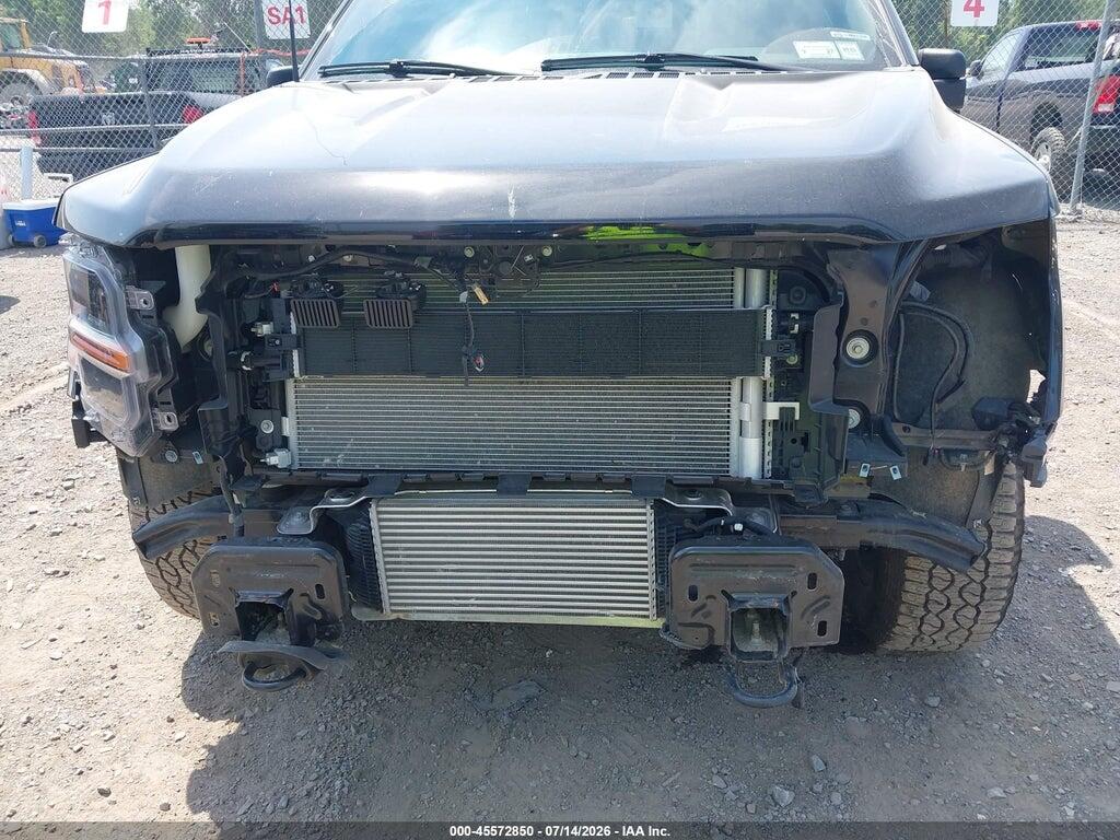 1FTFW3LD8SFB65478 2025 FORD F-150 photo no. 6