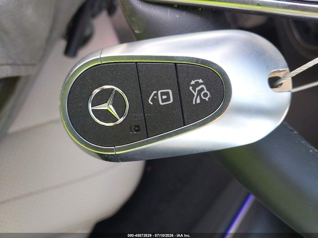 W1KLF6BB8SA120189 2025 MERCEDES-BENZ E 450 photo no. 11
