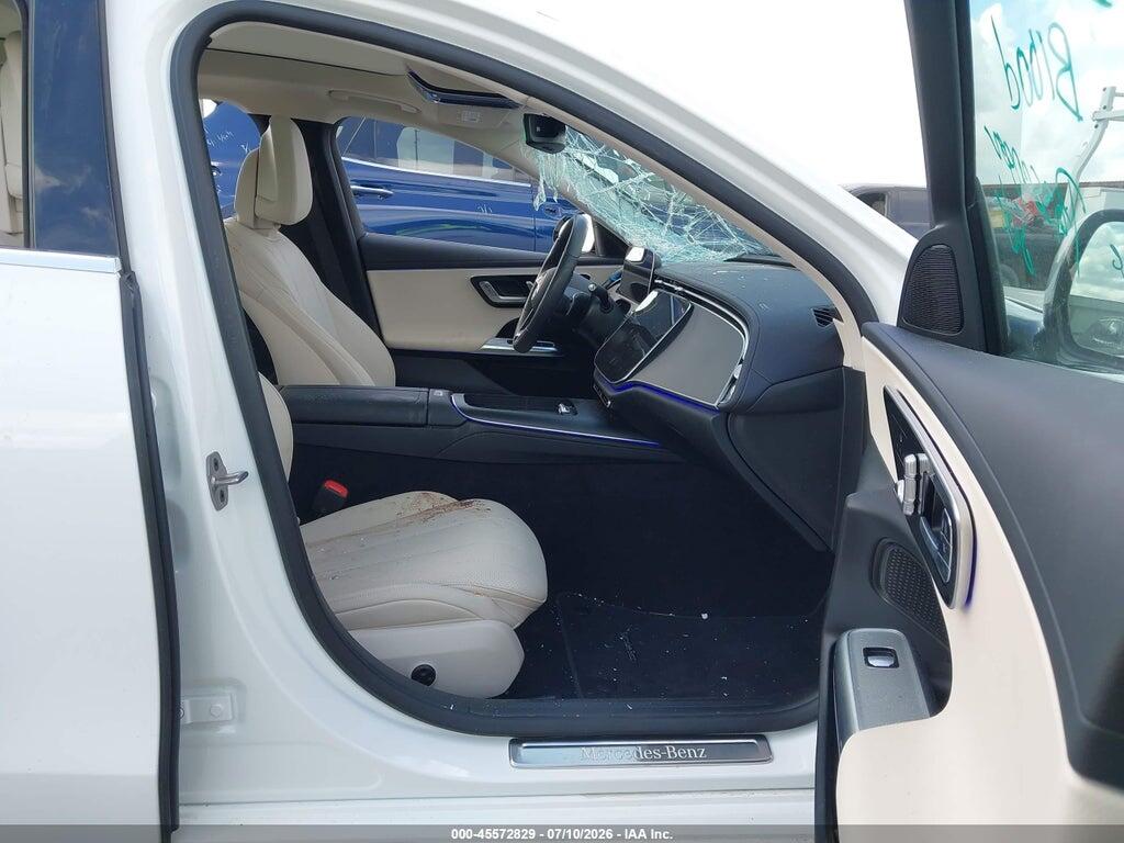 W1KLF6BB8SA120189 2025 MERCEDES-BENZ E 450 photo no. 5