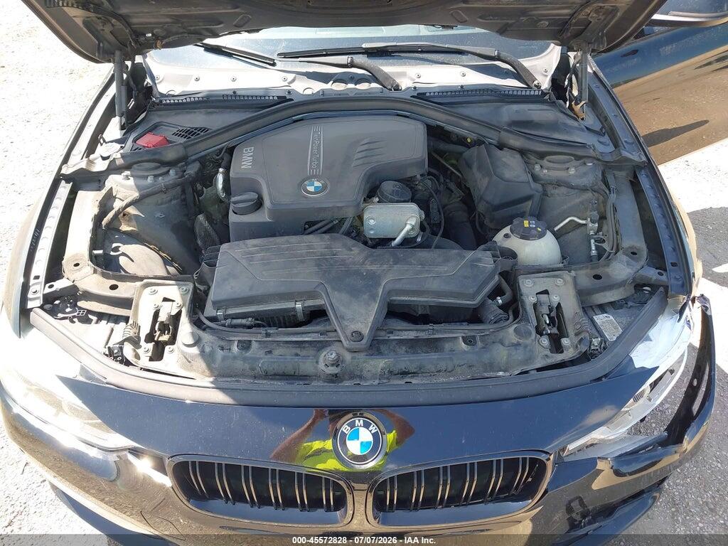 WBA8E3G54GNU05439 2016 BMW 328I photo no. 10