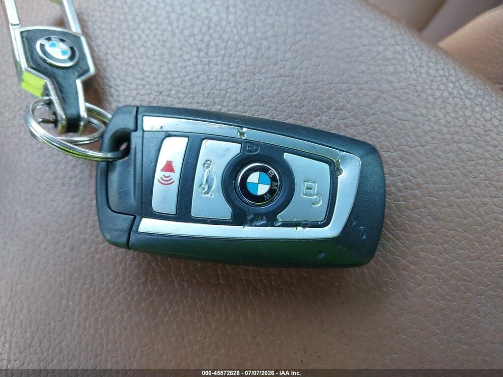 WBA8E3G54GNU05439 2016 BMW 328I photo no. 11