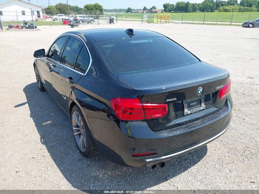 WBA8E3G54GNU05439 2016 BMW 328I photo no. 3