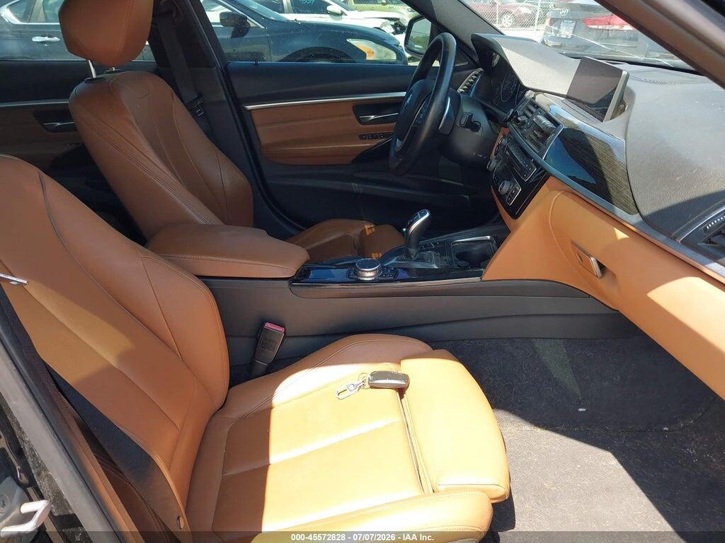 WBA8E3G54GNU05439 2016 BMW 328I photo no. 5