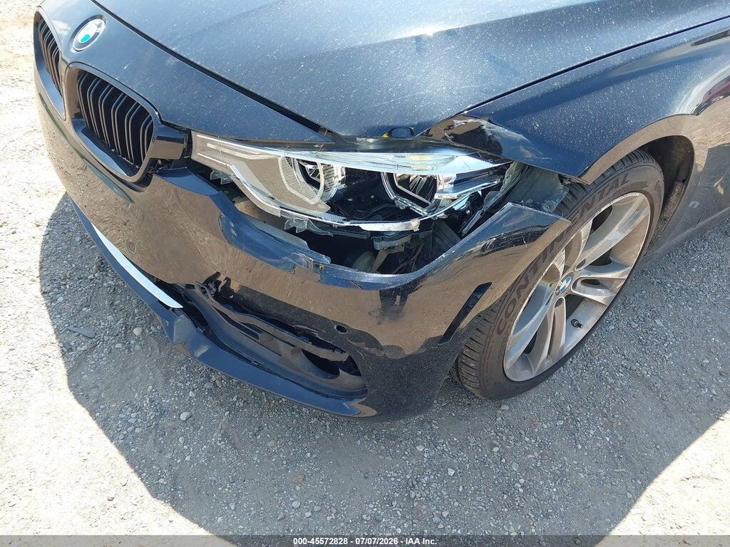 WBA8E3G54GNU05439 2016 BMW 328I photo no. 6