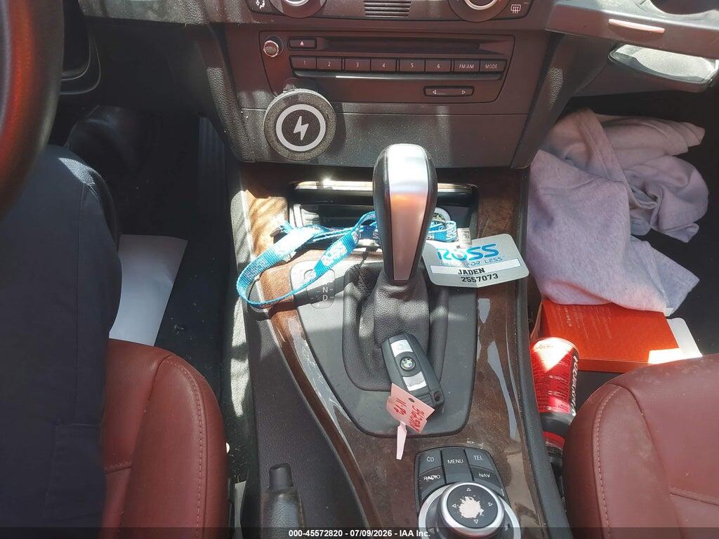 WBAPH77579NL81666 2009 BMW 328I photo no. 11