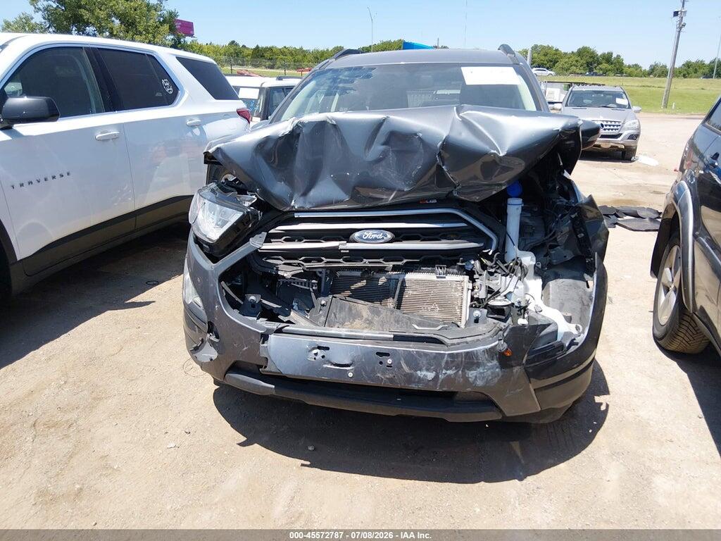 MAJ3S2GE5MC440715 2021 FORD ECOSPORT photo no. 12
