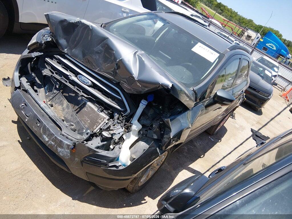 MAJ3S2GE5MC440715 2021 FORD ECOSPORT photo no. 2