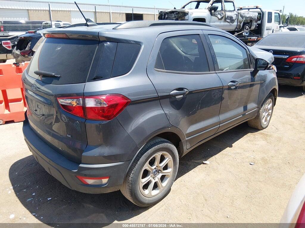 MAJ3S2GE5MC440715 2021 FORD ECOSPORT photo no. 4