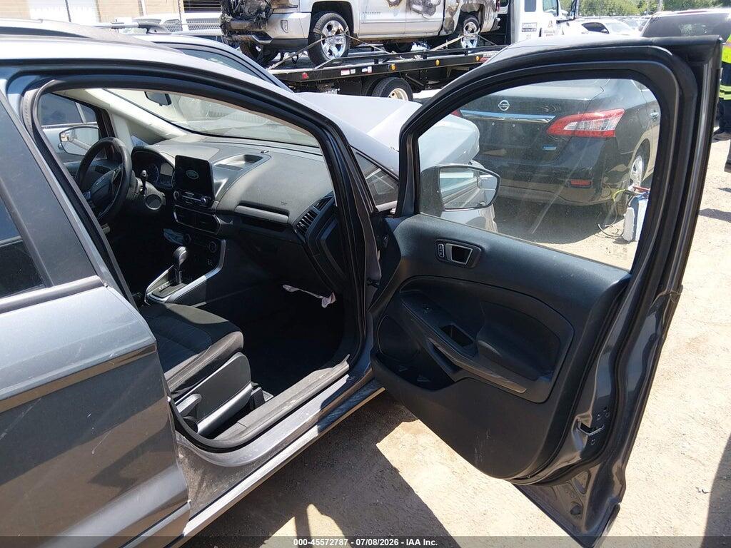 MAJ3S2GE5MC440715 2021 FORD ECOSPORT photo no. 5