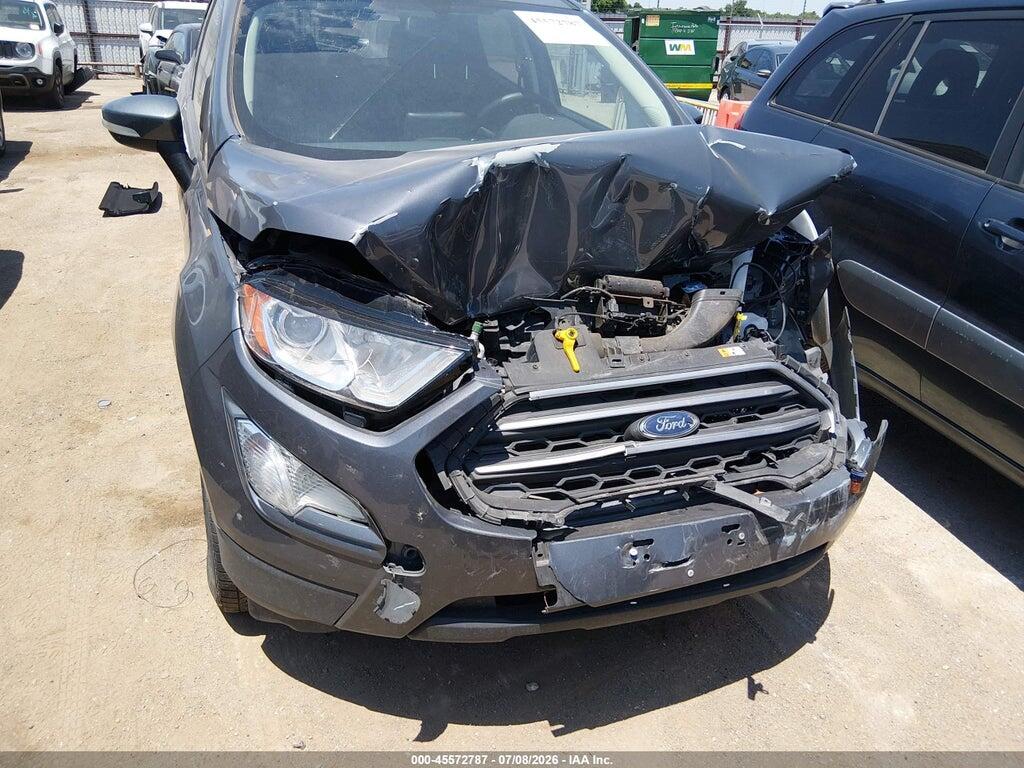 MAJ3S2GE5MC440715 2021 FORD ECOSPORT photo no. 6