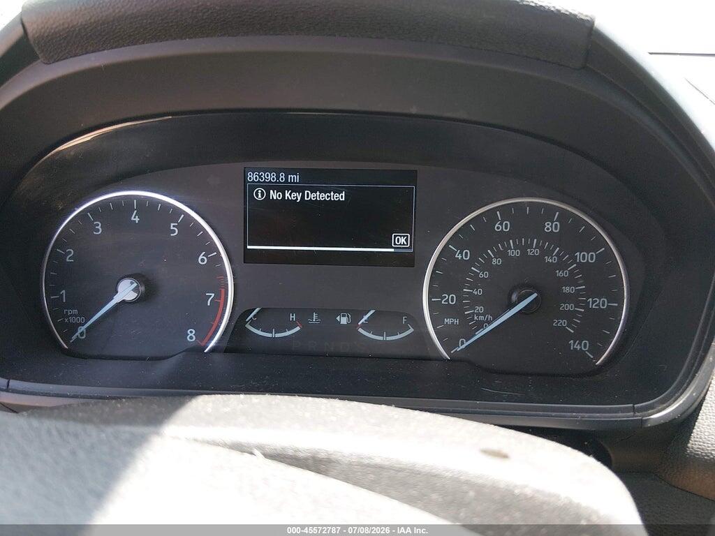 MAJ3S2GE5MC440715 2021 FORD ECOSPORT photo no. 7