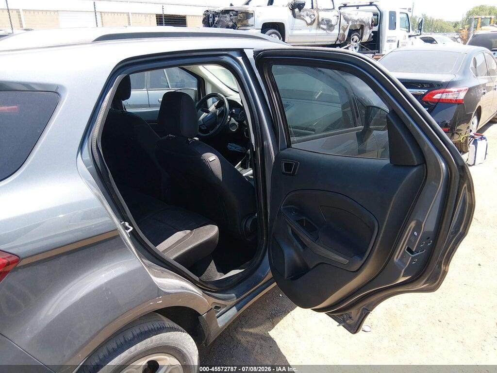 MAJ3S2GE5MC440715 2021 FORD ECOSPORT photo no. 8