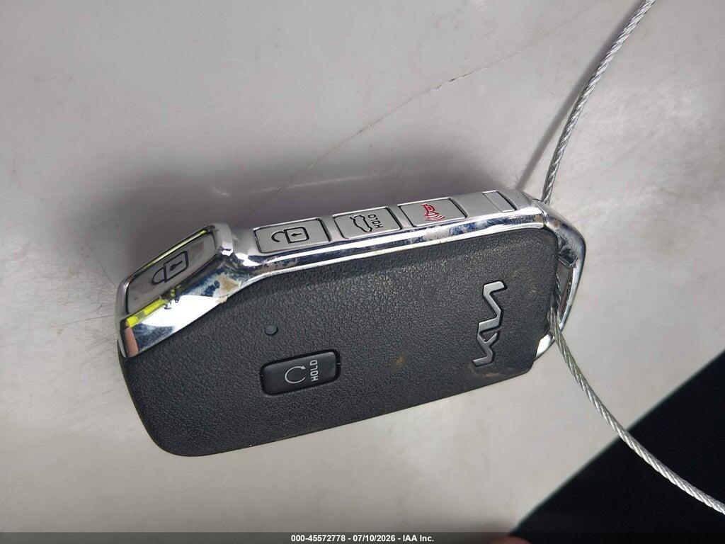 3KPF54ADXNE510679 2022 KIA FORTE photo no. 11