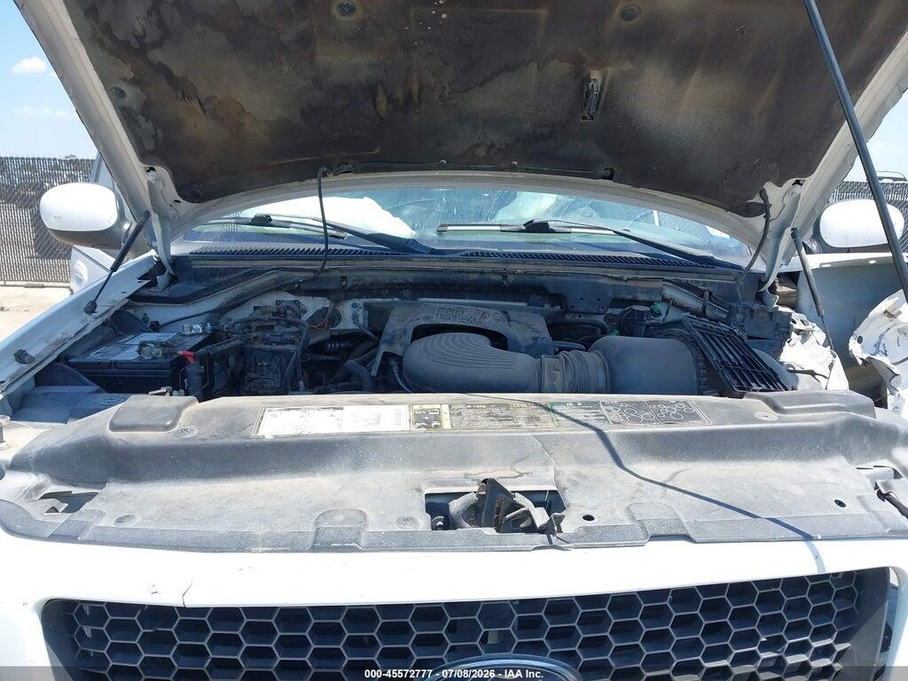 1FTRW07L22KB41133 2002 FORD F-150 photo no. 10