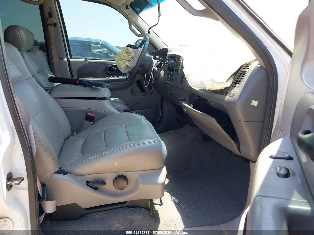 1FTRW07L22KB41133 2002 FORD F-150 photo no. 5