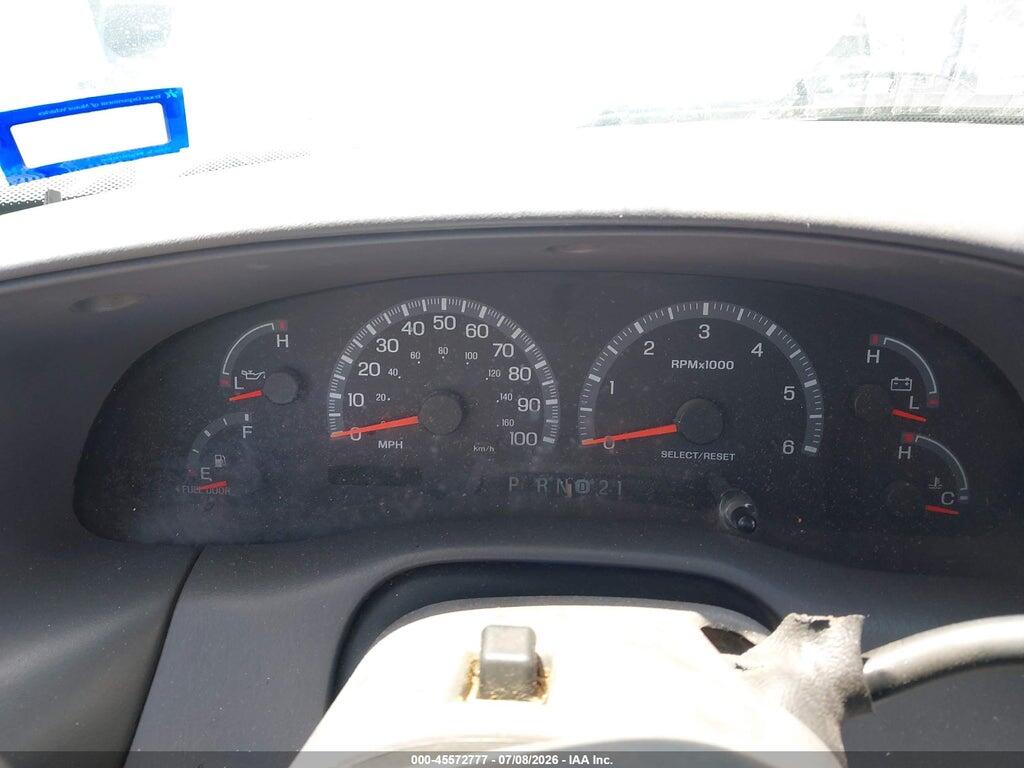 1FTRW07L22KB41133 2002 FORD F-150 photo no. 7