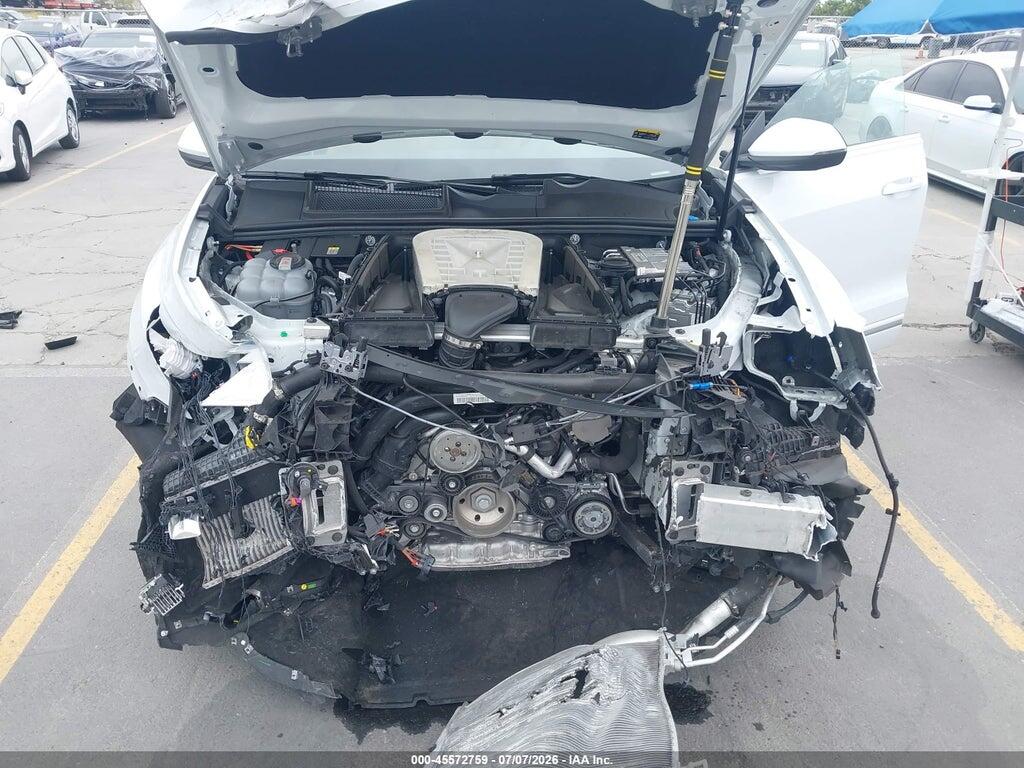 WA1BVBF16RD003619 2024 AUDI Q8 photo no. 10