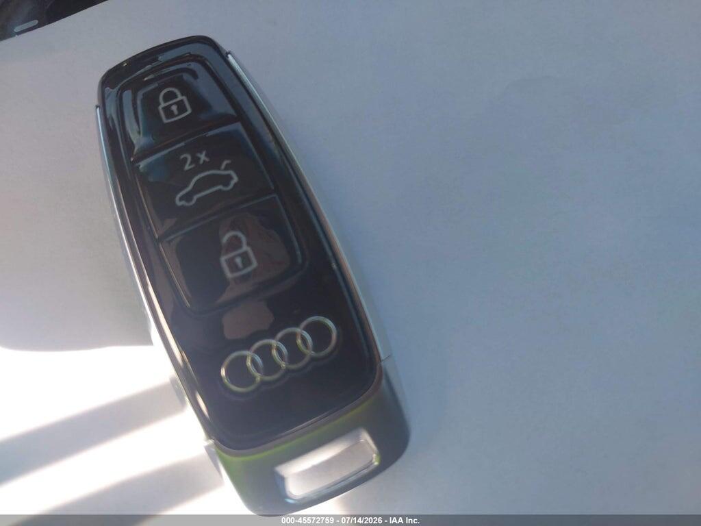 WA1BVBF16RD003619 2024 AUDI Q8 photo no. 11