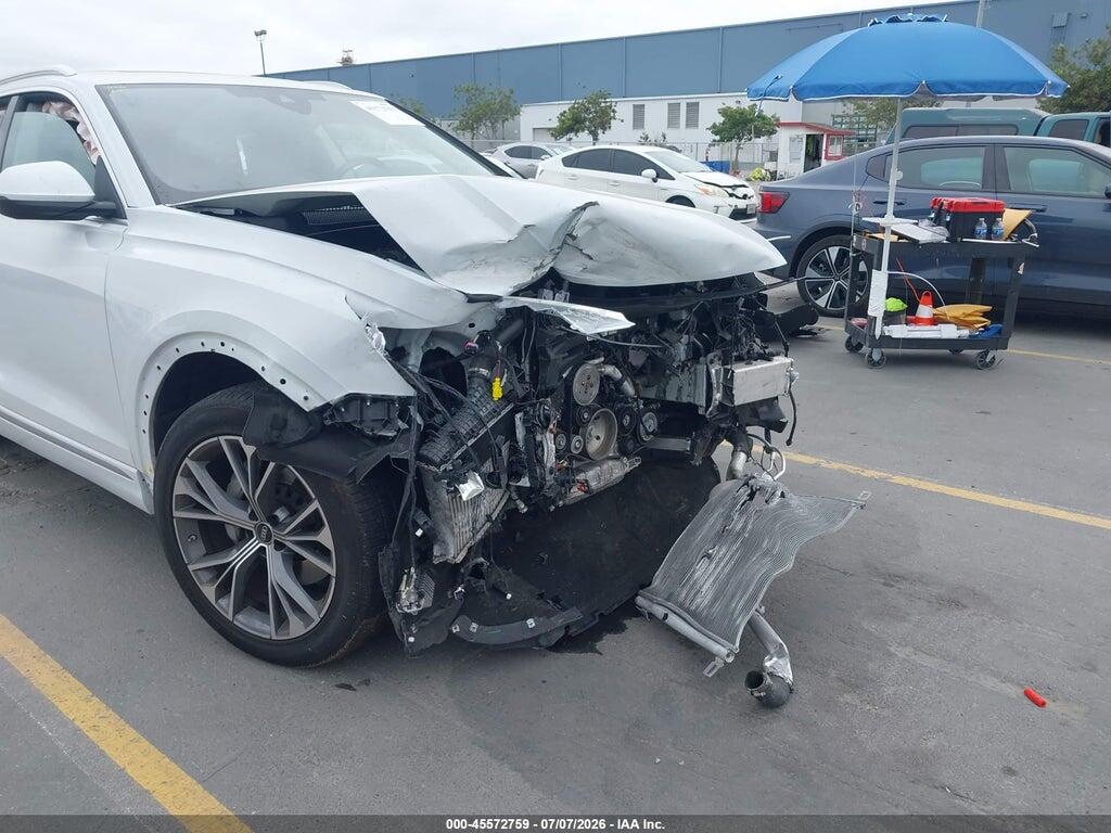WA1BVBF16RD003619 2024 AUDI Q8 photo no. 12