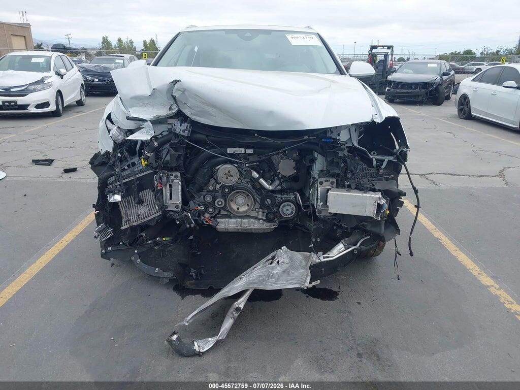 WA1BVBF16RD003619 2024 AUDI Q8 photo no. 6