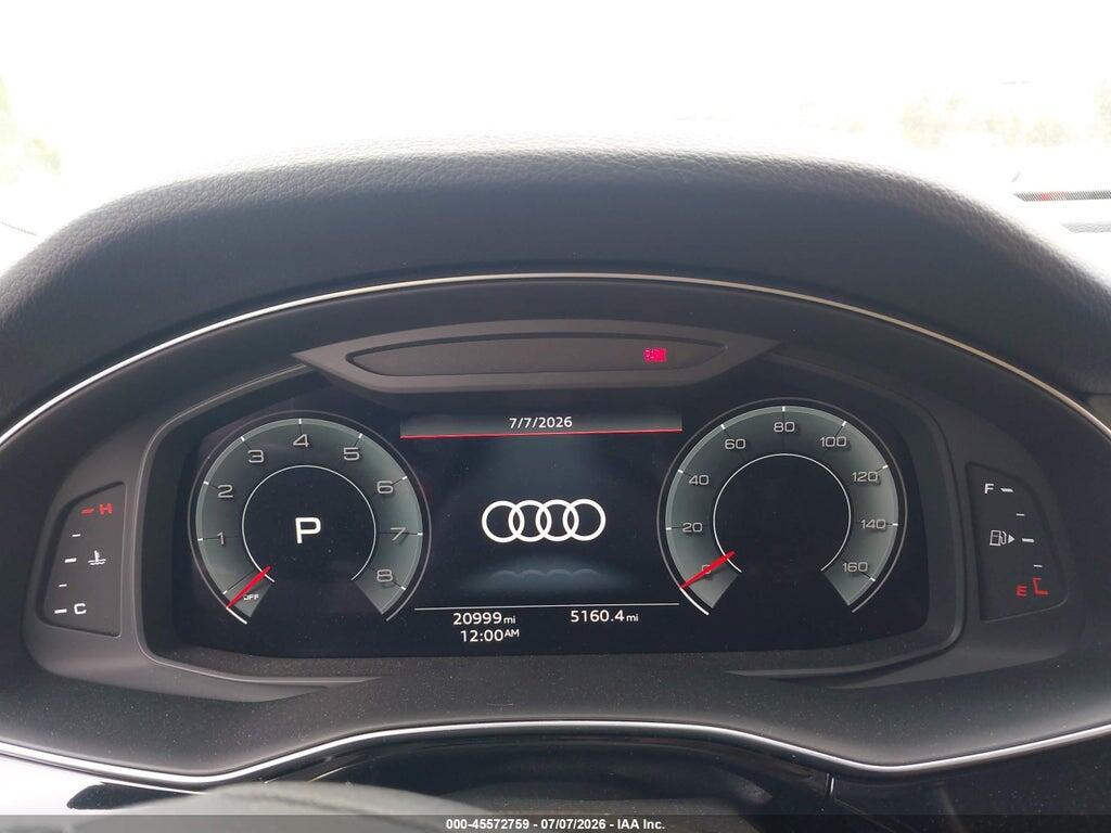 WA1BVBF16RD003619 2024 AUDI Q8 photo no. 7