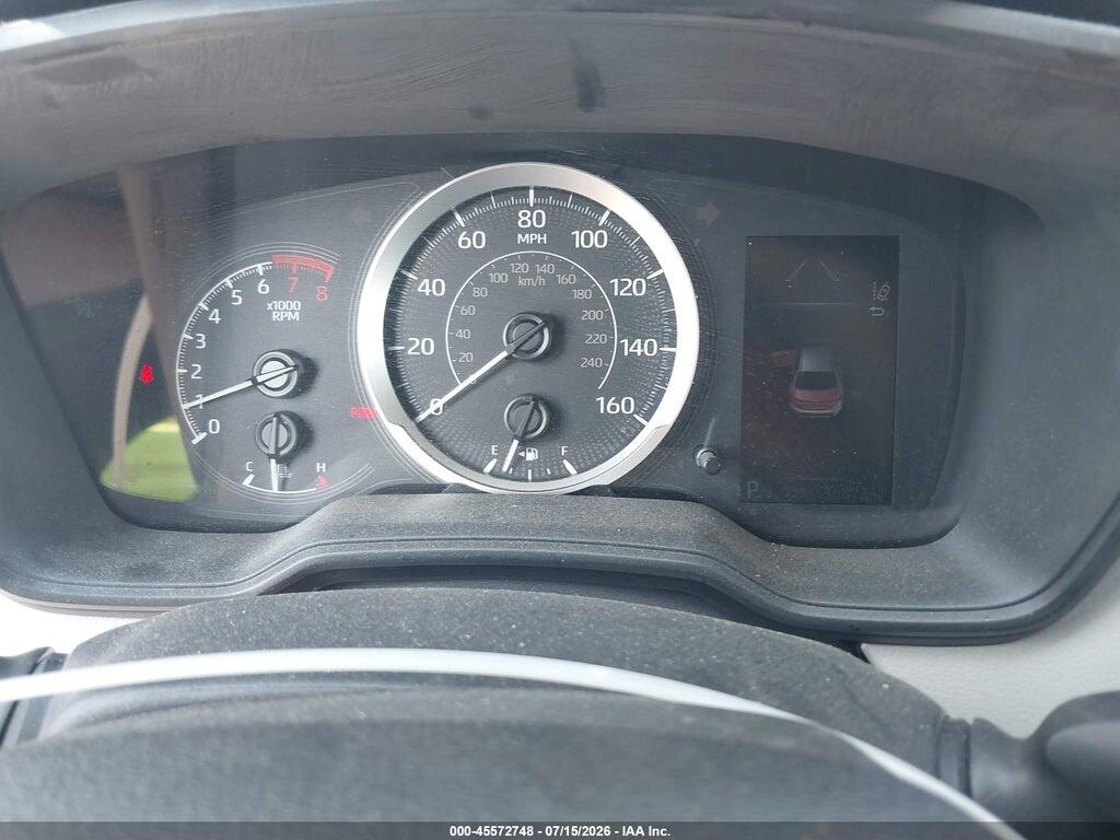 5YFEPMAE4NP290937 2022 TOYOTA COROLLA photo no. 7